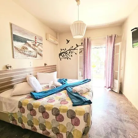Malibu Summer Studios * Dassia (Corfu)