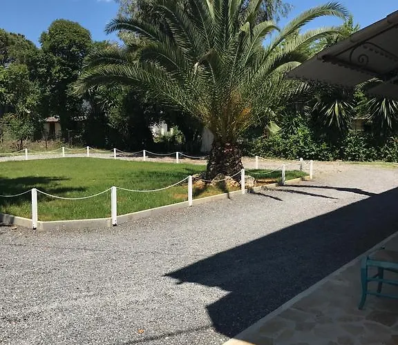 Lägenhet Malibu Summer Dassia (Corfu)