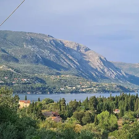 Malibu Summer Lägenhet Dassia (Corfu)