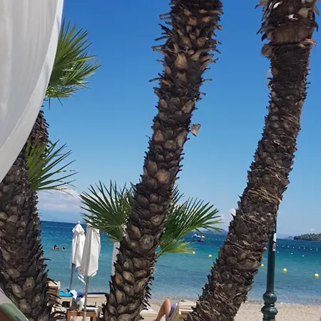 Lägenhet Malibu Summer