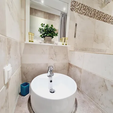 Malibu Summer Studios شقة *