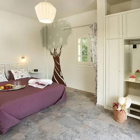 Malibu Summer Apartman *