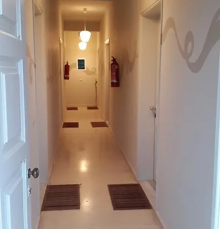 Malibu Summer Apartman *