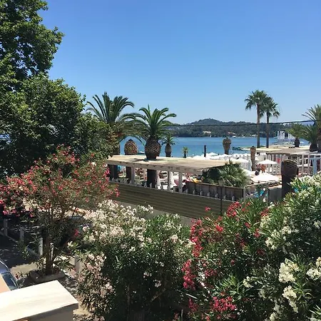 Apartman Malibu Summer Dasziá