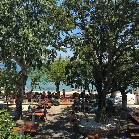 Apartman Malibu Summer *