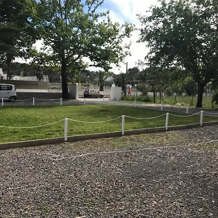 شقة Malibu Summer Studios *