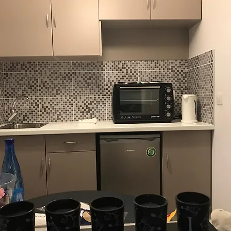 Malibu Summer Apartman *