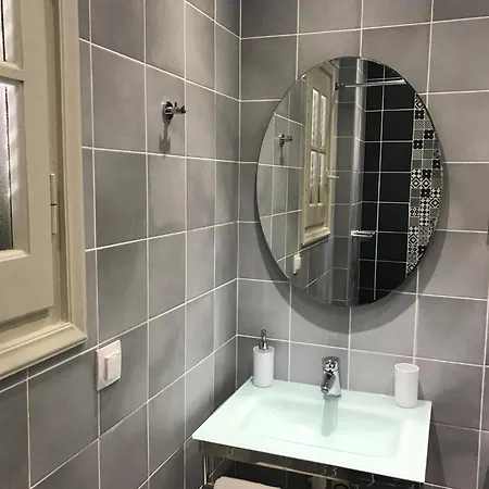 Malibu Summer Apartman Dasziá