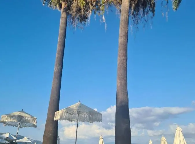 Apartamento Malibu Summer