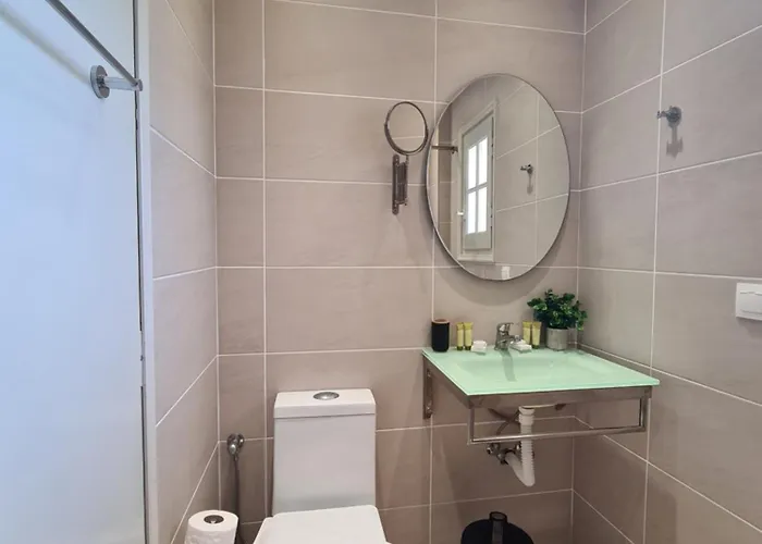 Malibu Summer Apartamento Dassia (Corfu)