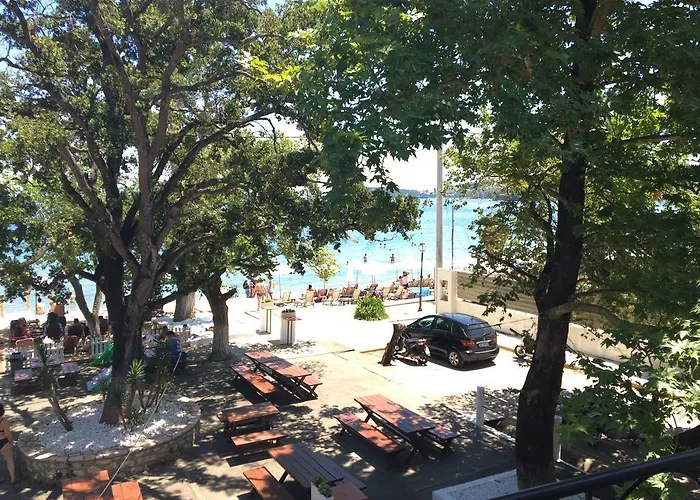 公寓 Malibu Summer 达西亚