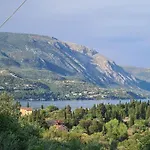 Malibu Summer Διαμέρισμα Δασιά