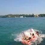 Malibu Summer Δασιά