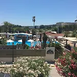 شقة Malibu Summer Studios ذيسْخا