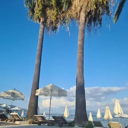 Apartamento Malibu Summer