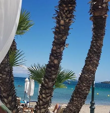 Malibu Summer Studios Dassia (Corfu)
