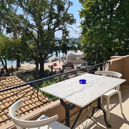Διαμέρισμα Malibu Summer