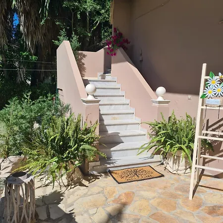 Malibu Summer Διαμέρισμα Δασιά