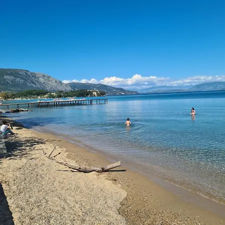 Διαμέρισμα Malibu Summer