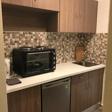 Malibu Summer Apartamento *