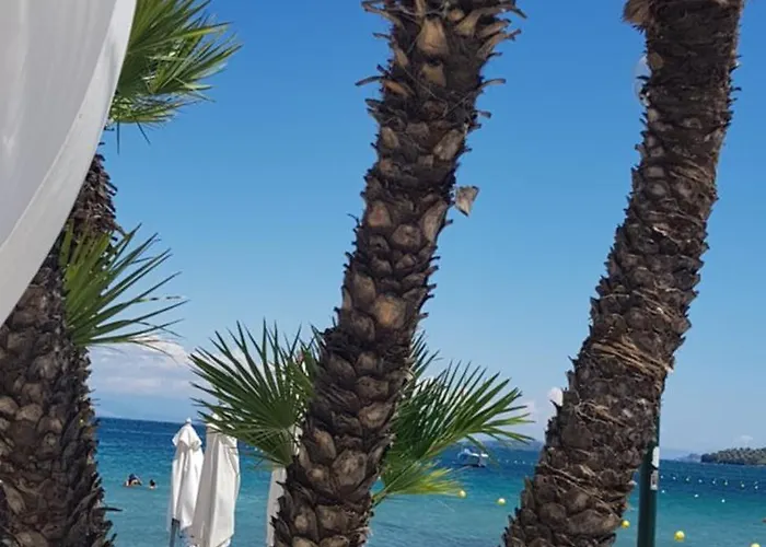 Lägenhet Malibu Summer