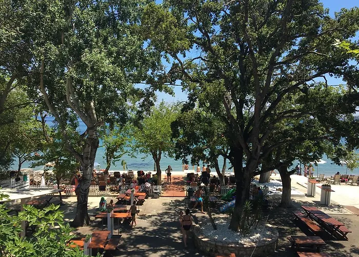 Lägenhet Malibu Summer *